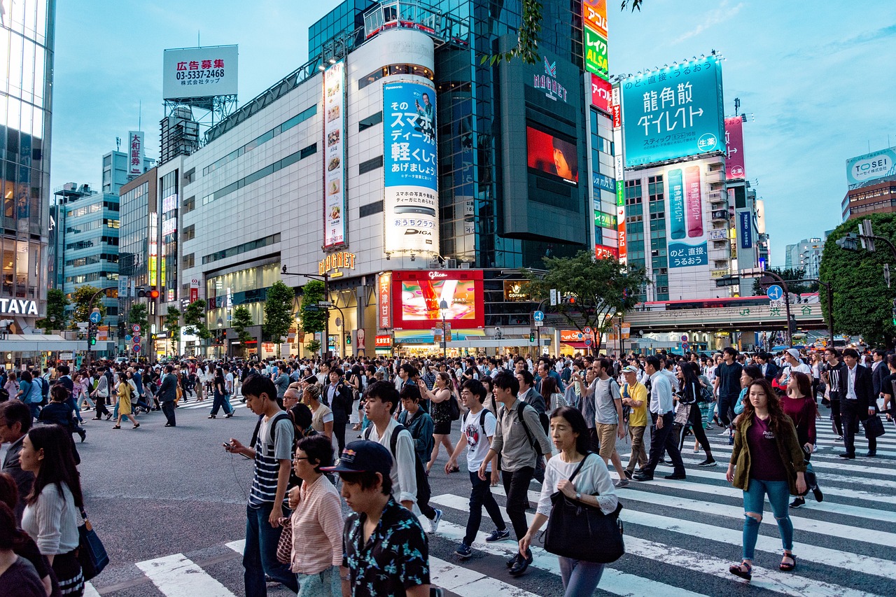 日本空屋只要几十万日元？2025年中国人投资群马房产的3大稳赚机会！